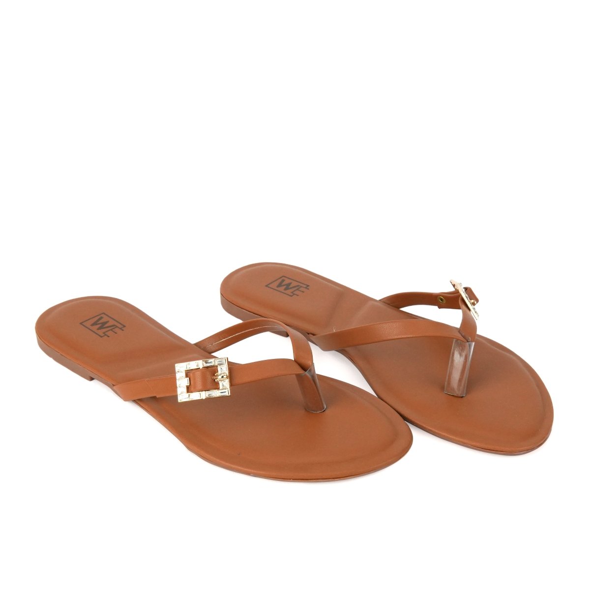 Women Formal Slippers - 41158S
