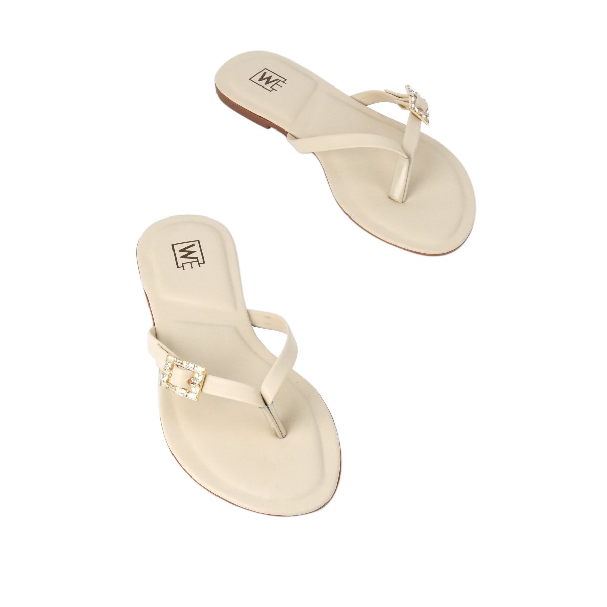 Women Formal Slippers - 41158S