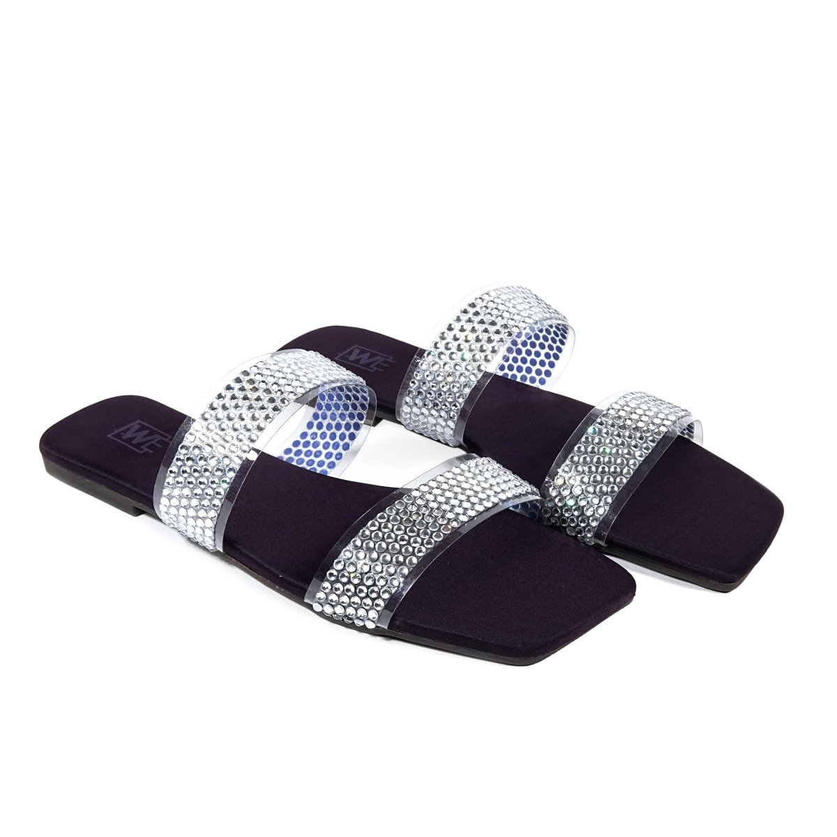 Women Formal Slippers - 41160S