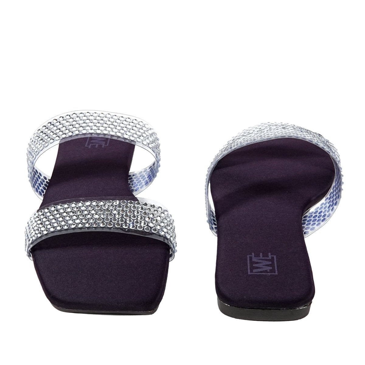 Women Formal Slippers - 41160S