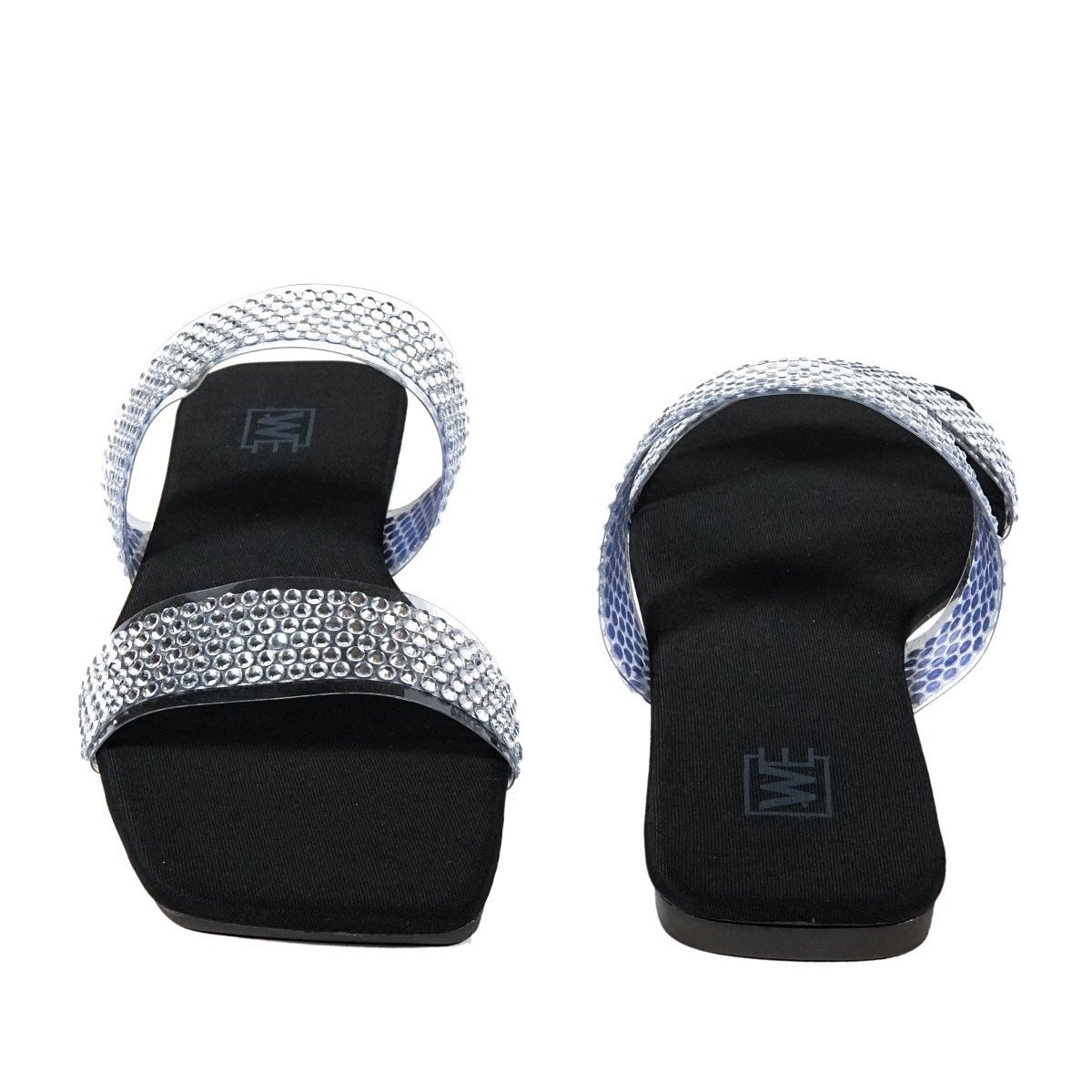 Women Formal Slippers - 41160S