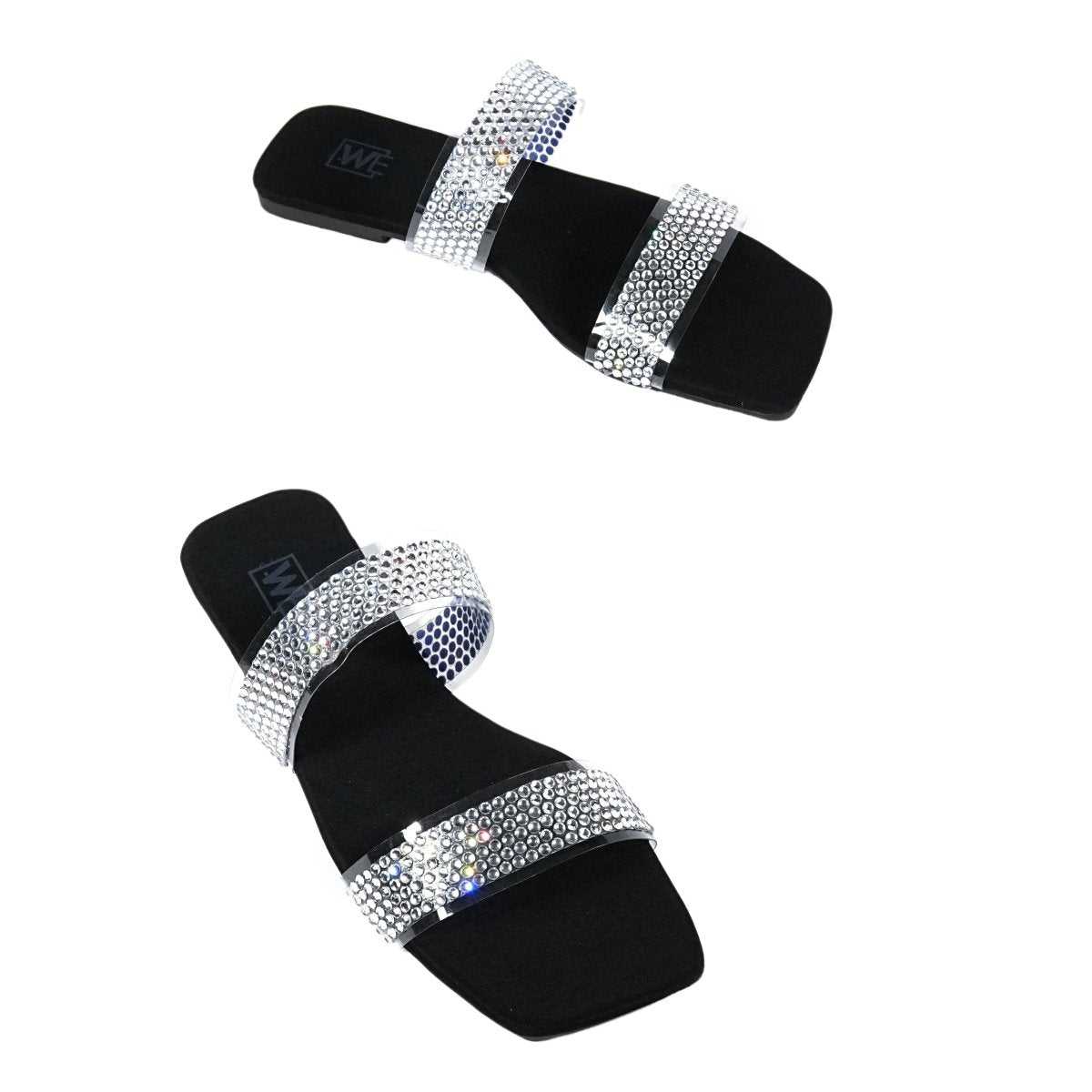 Women Formal Slippers - 41160S