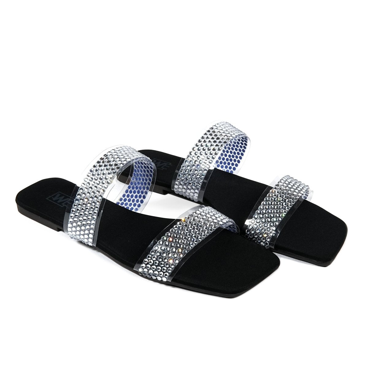 Women Formal Slippers - 41160S