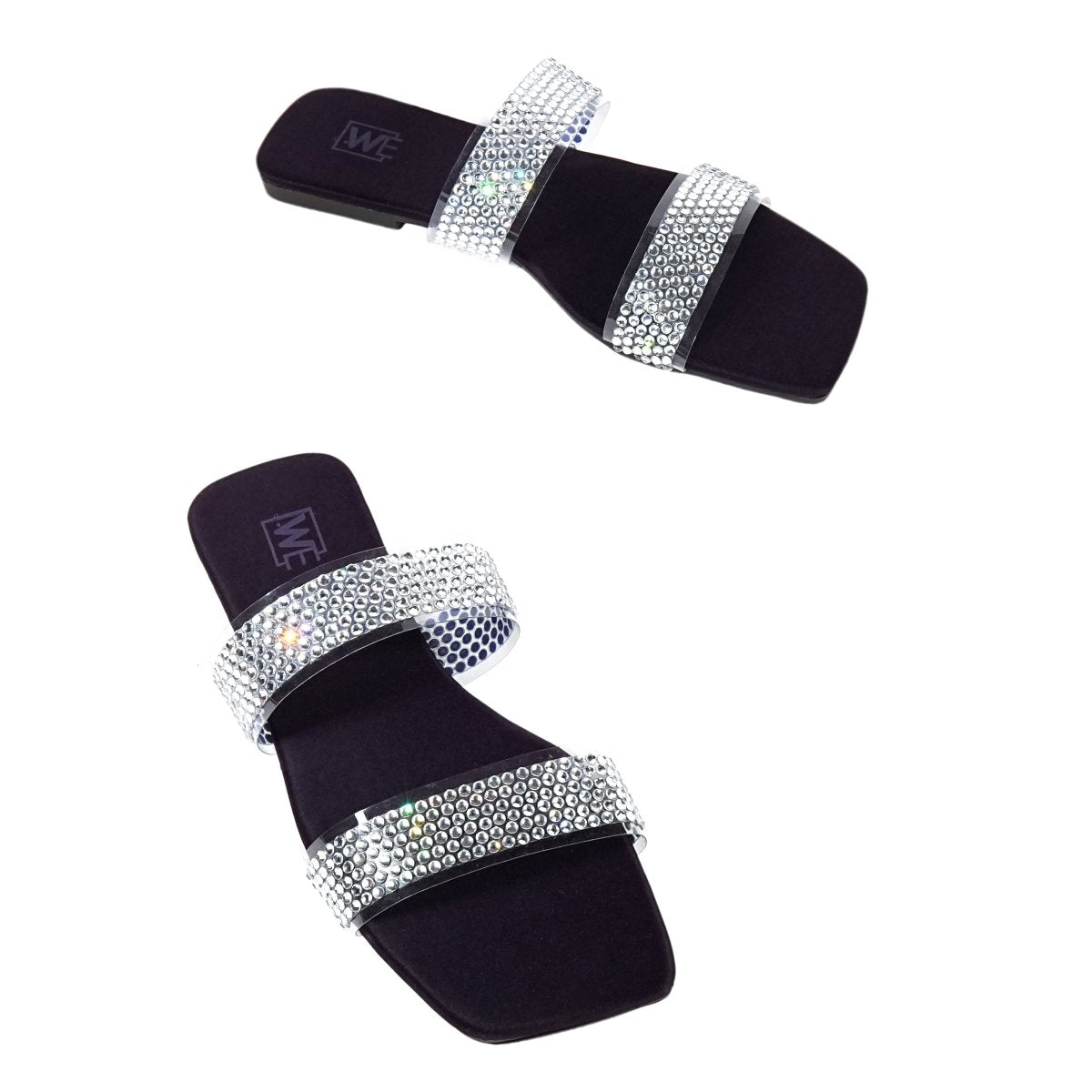 Women Formal Slippers - 41160S