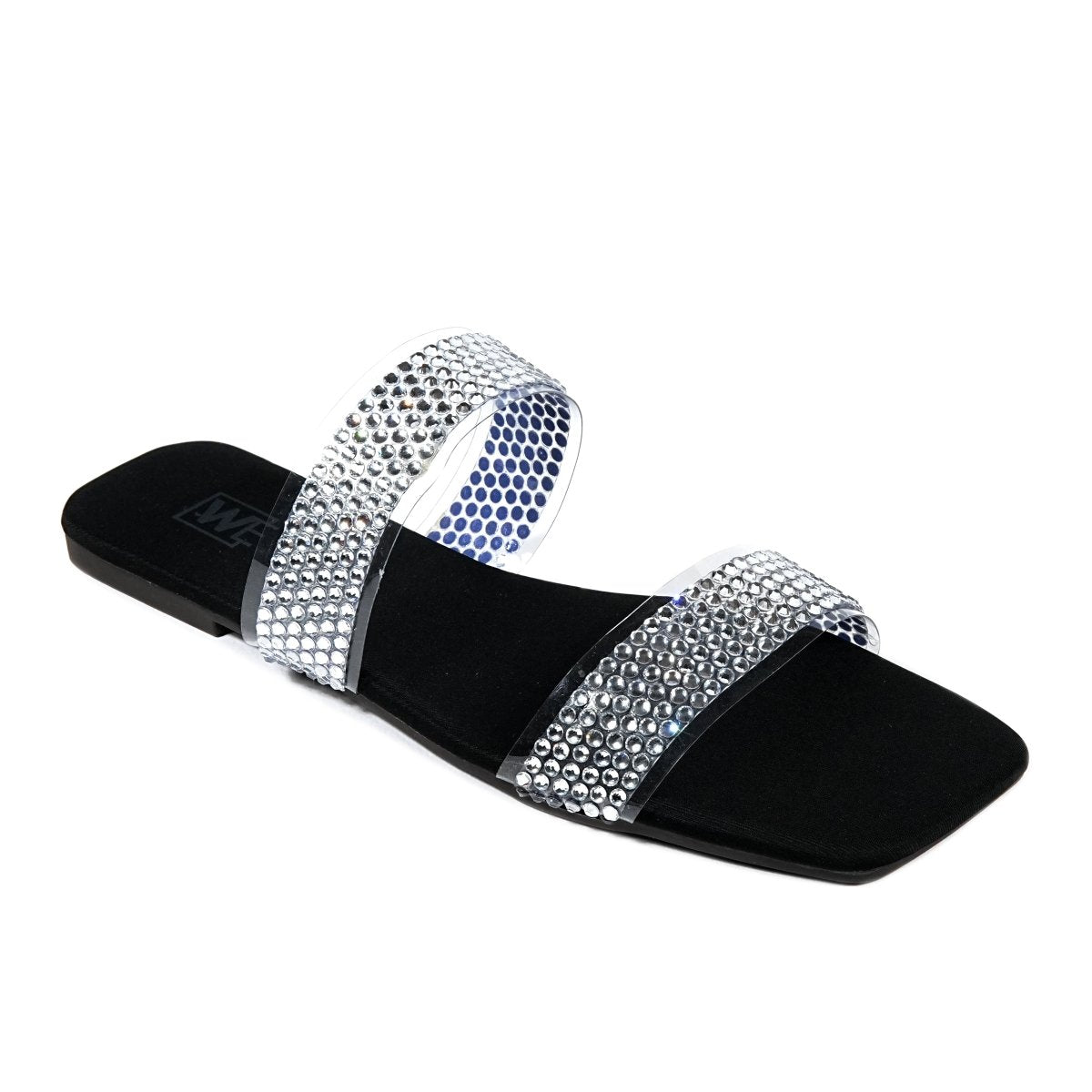 Women Formal Slippers - 41160S