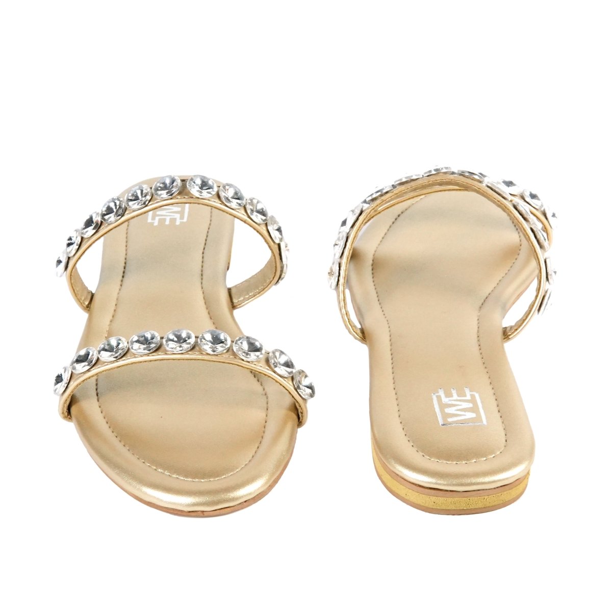 Women Formal Slippers - 41162S