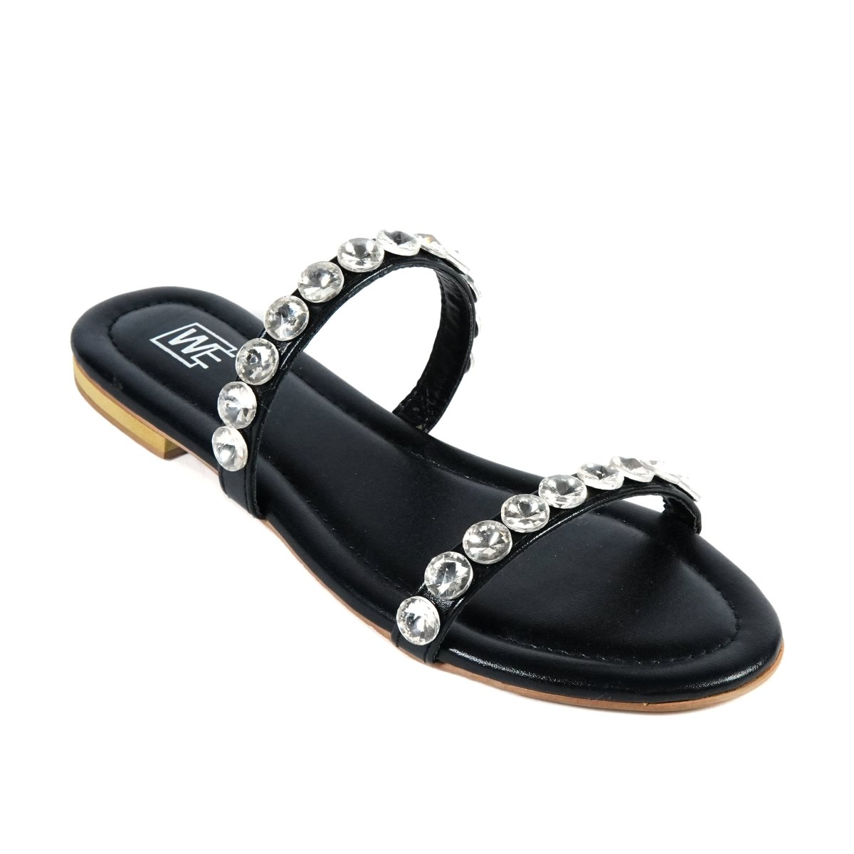 Women Formal Slippers - 41162S