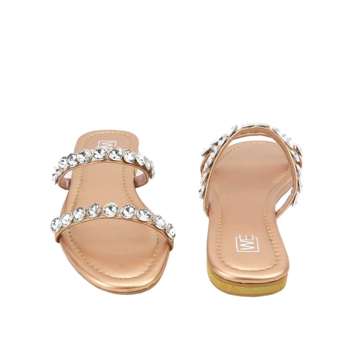 Women Formal Slippers - 41162S