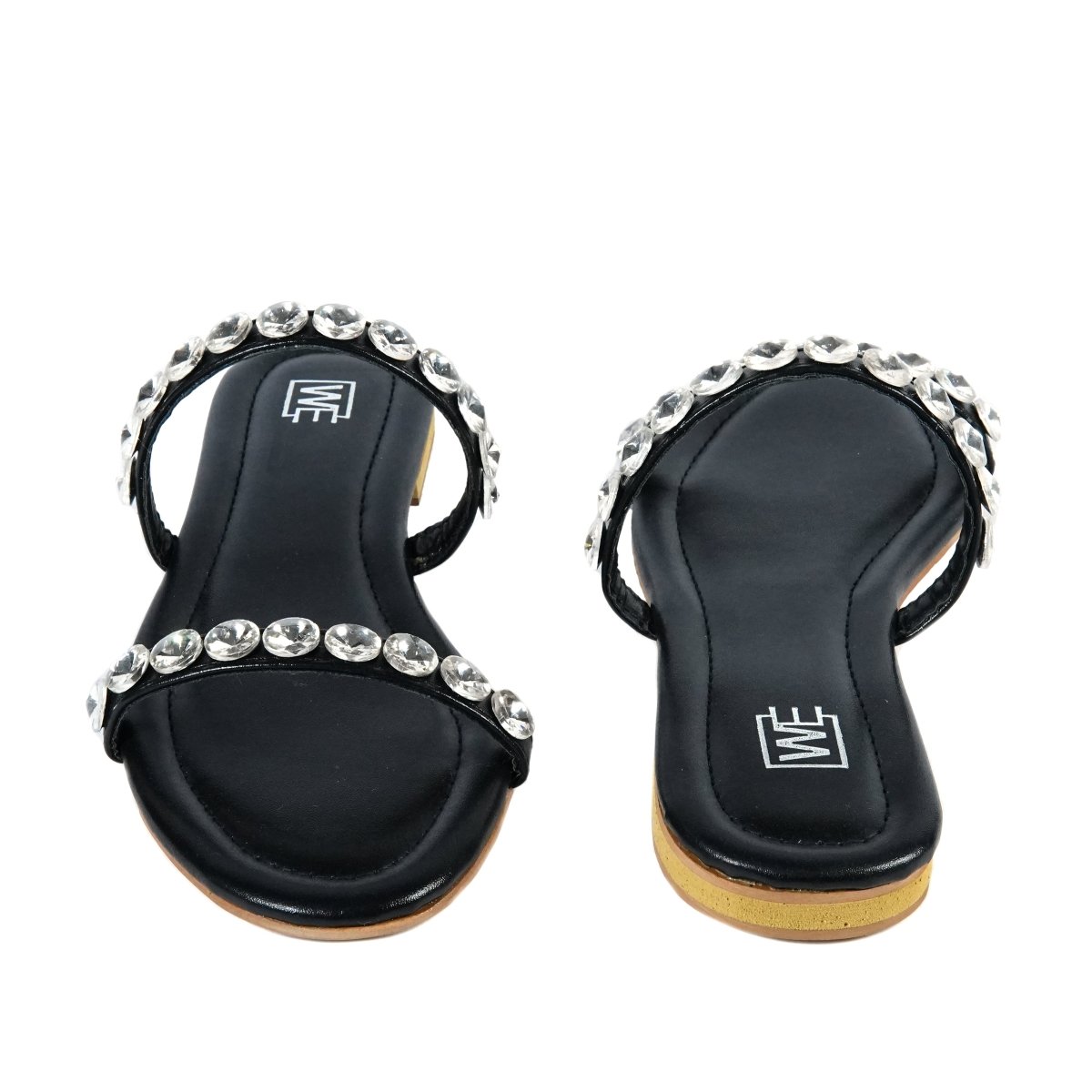 Women Formal Slippers - 41162S