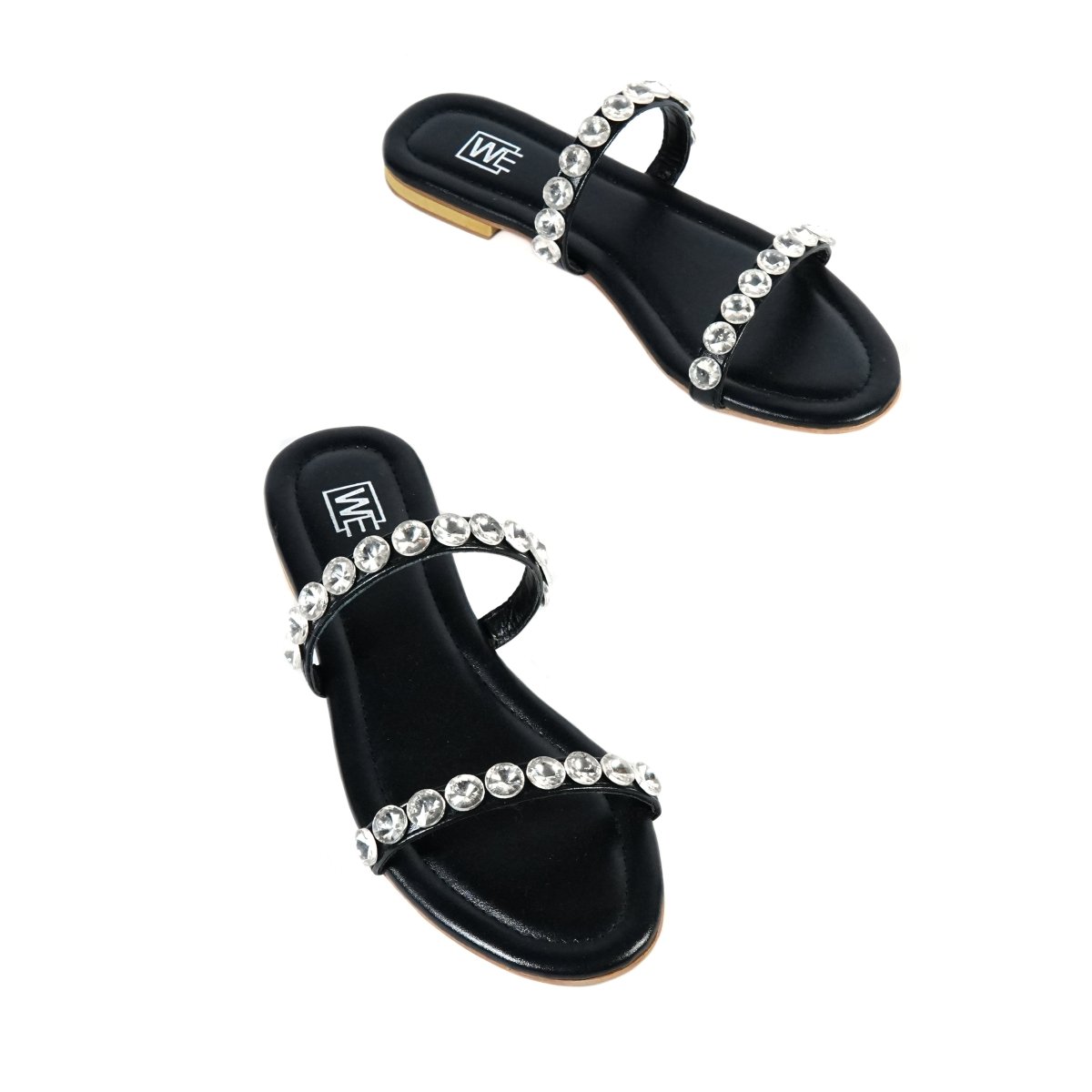 Women Formal Slippers - 41162S