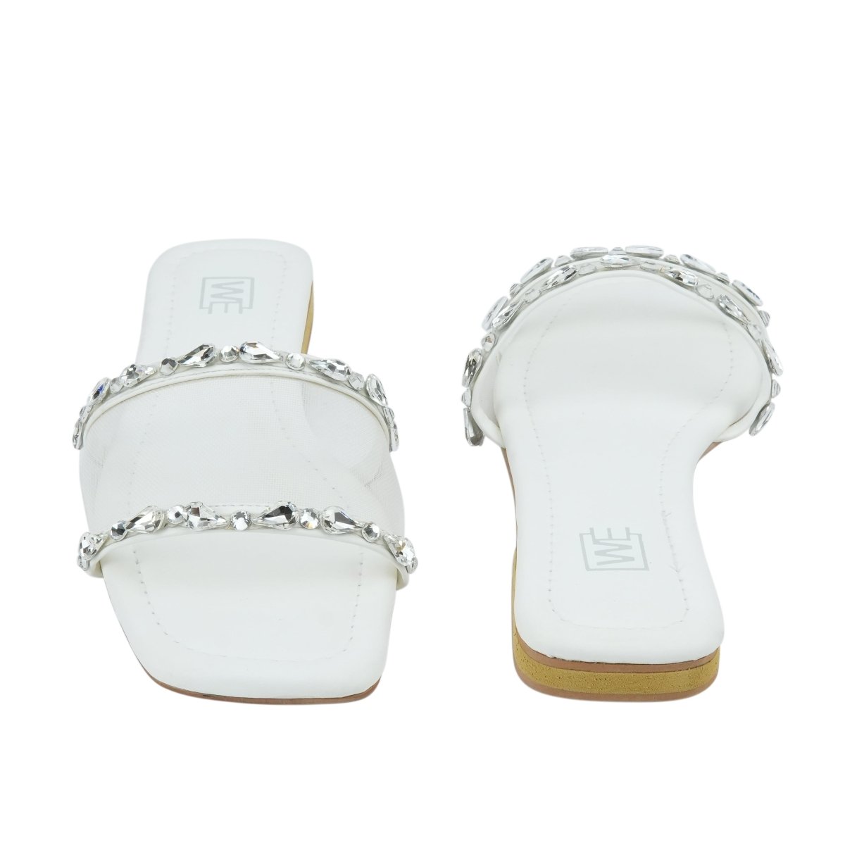 Women Formal Slippers - 41163S