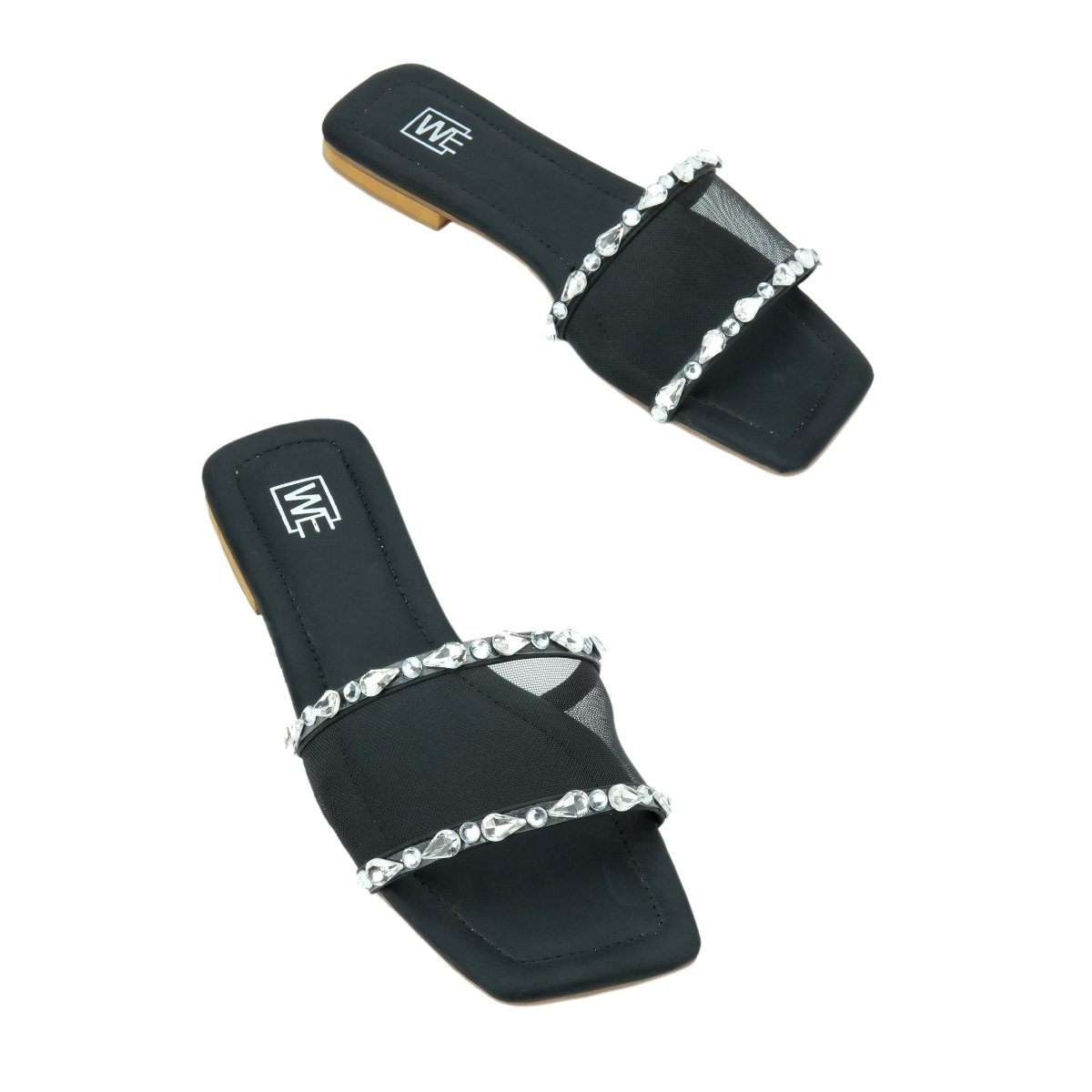 Women Formal Slippers - 41163S