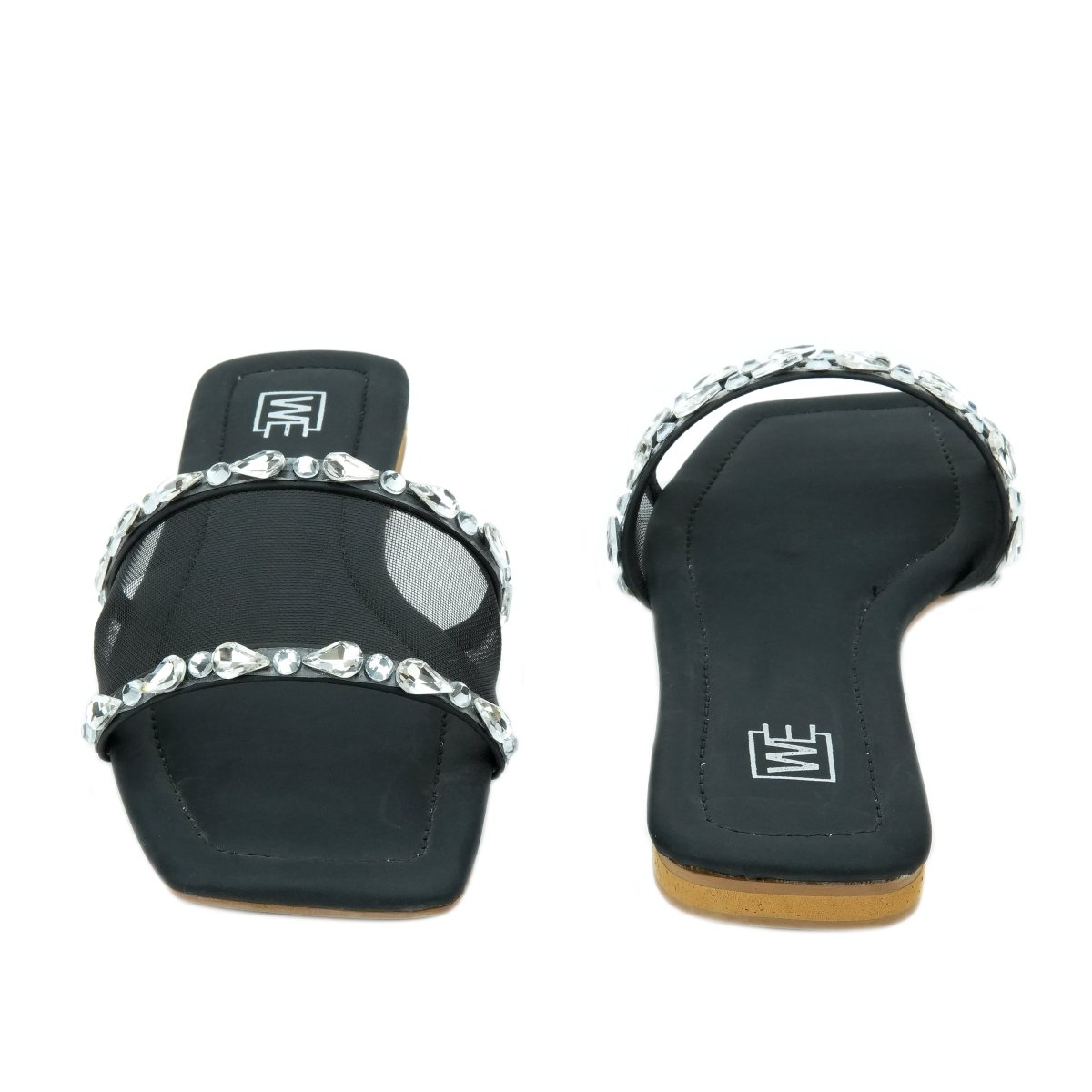 Women Formal Slippers - 41163S