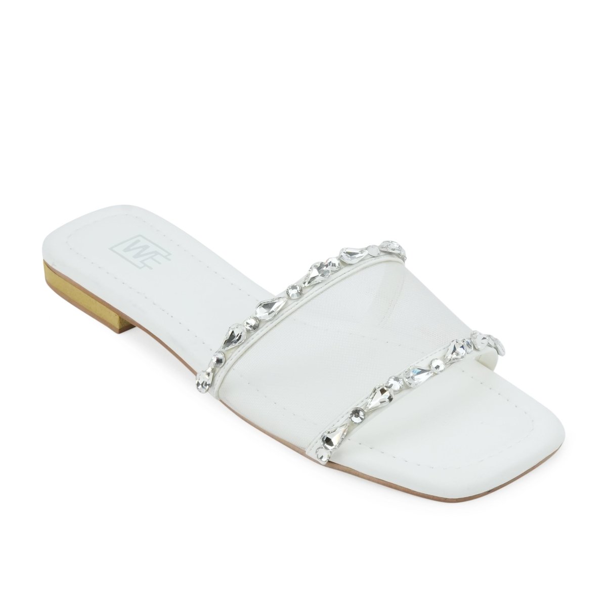 Women Formal Slippers - 41163S