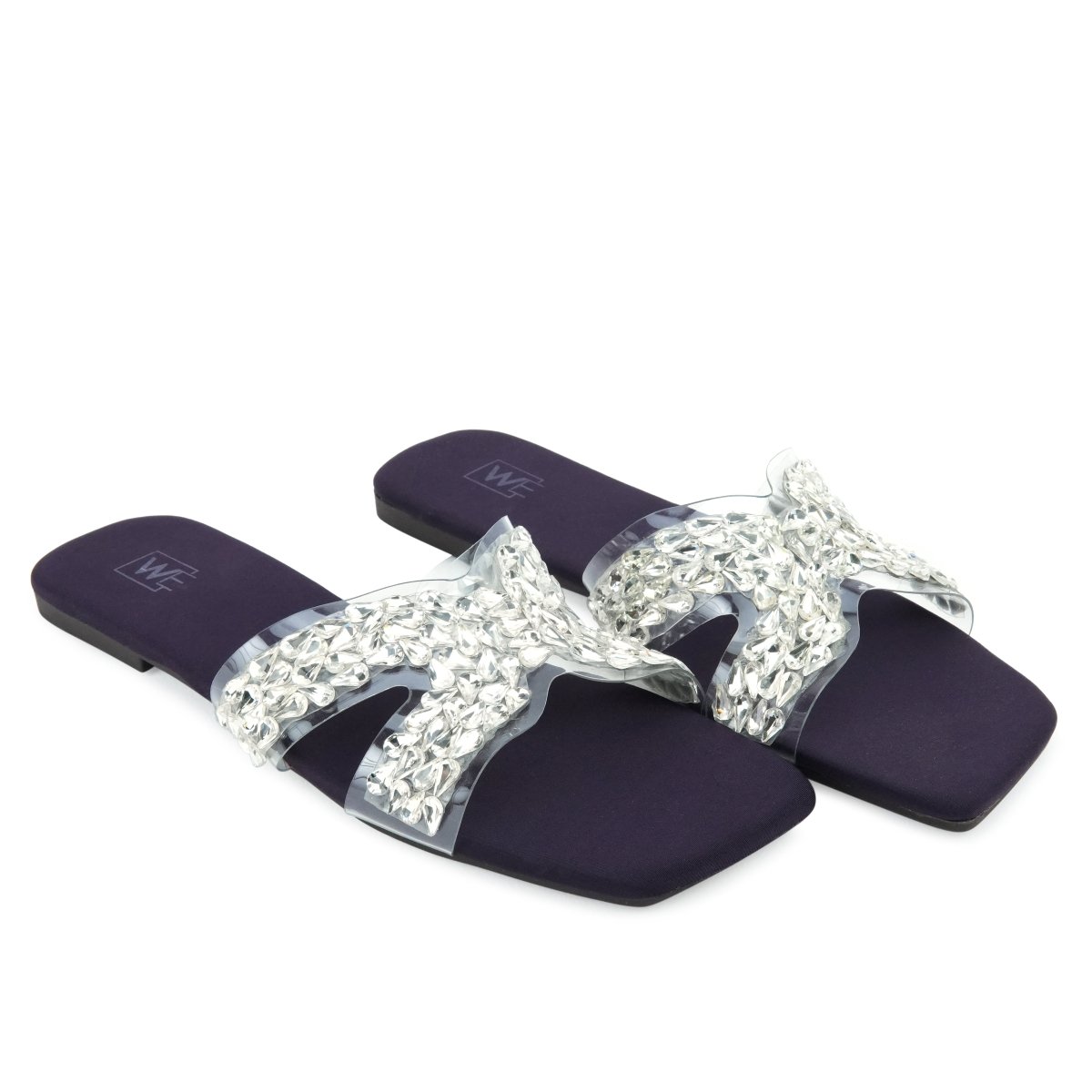 Women Formal Slippers - 41164S