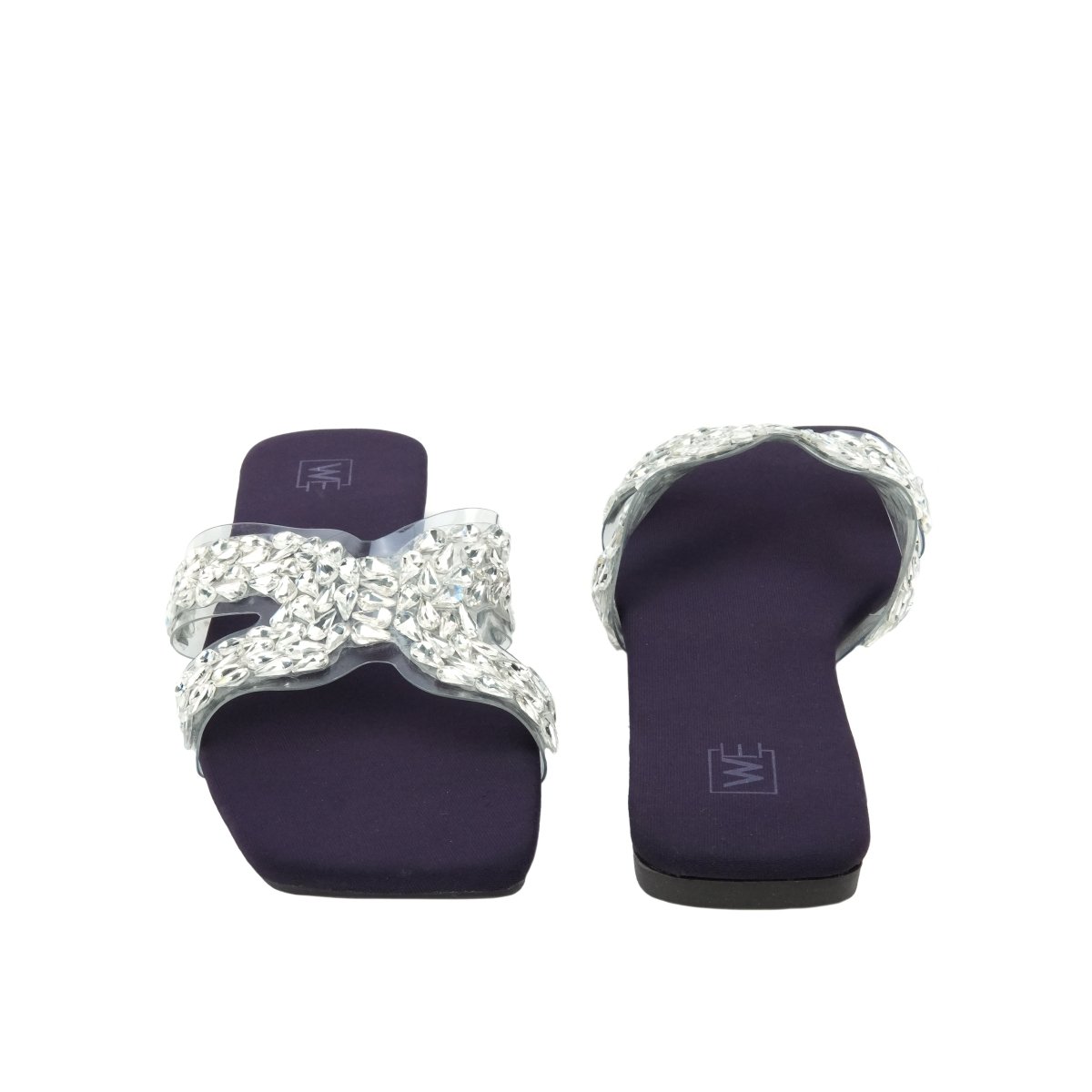 Women Formal Slippers - 41164S