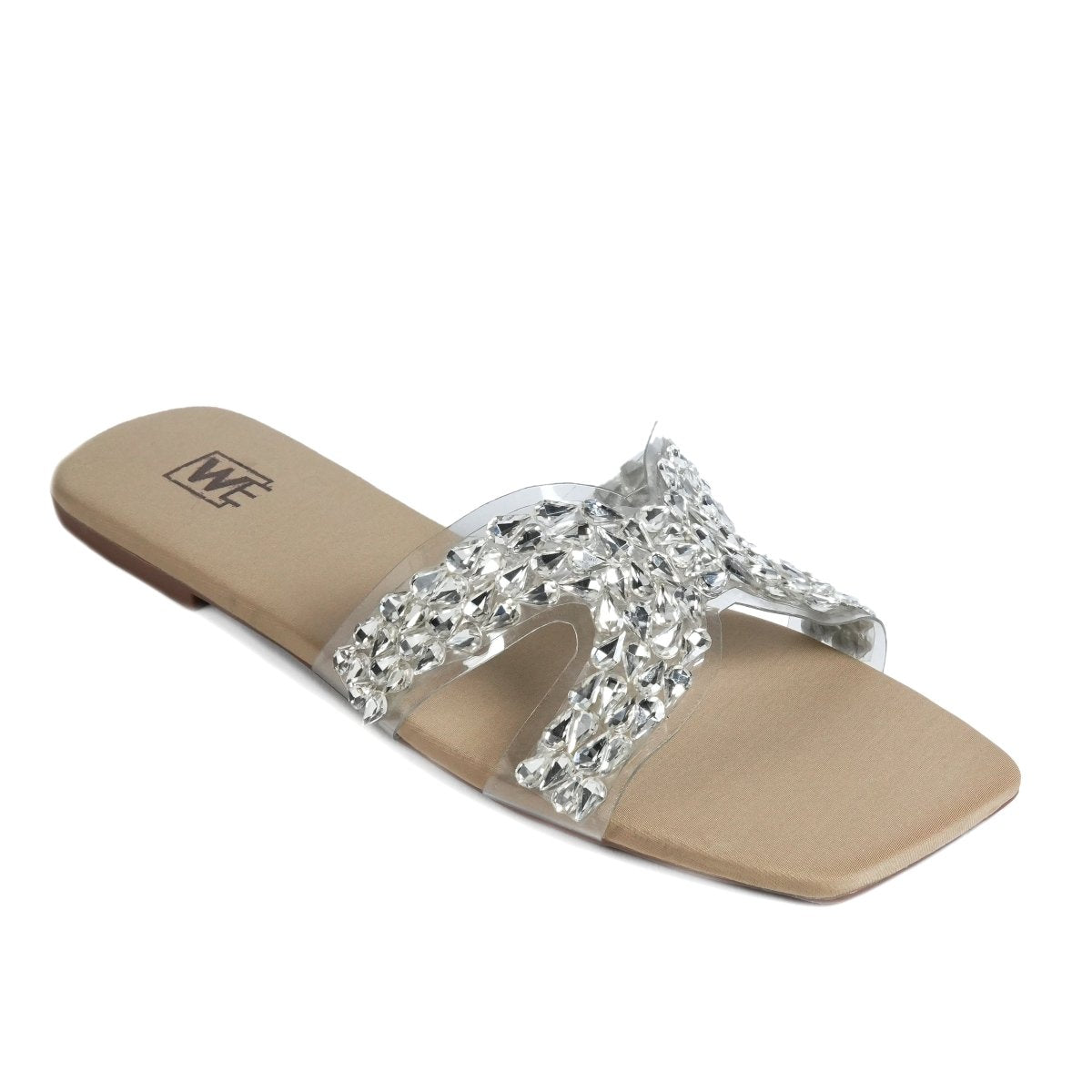 Women Formal Slippers - 41164S