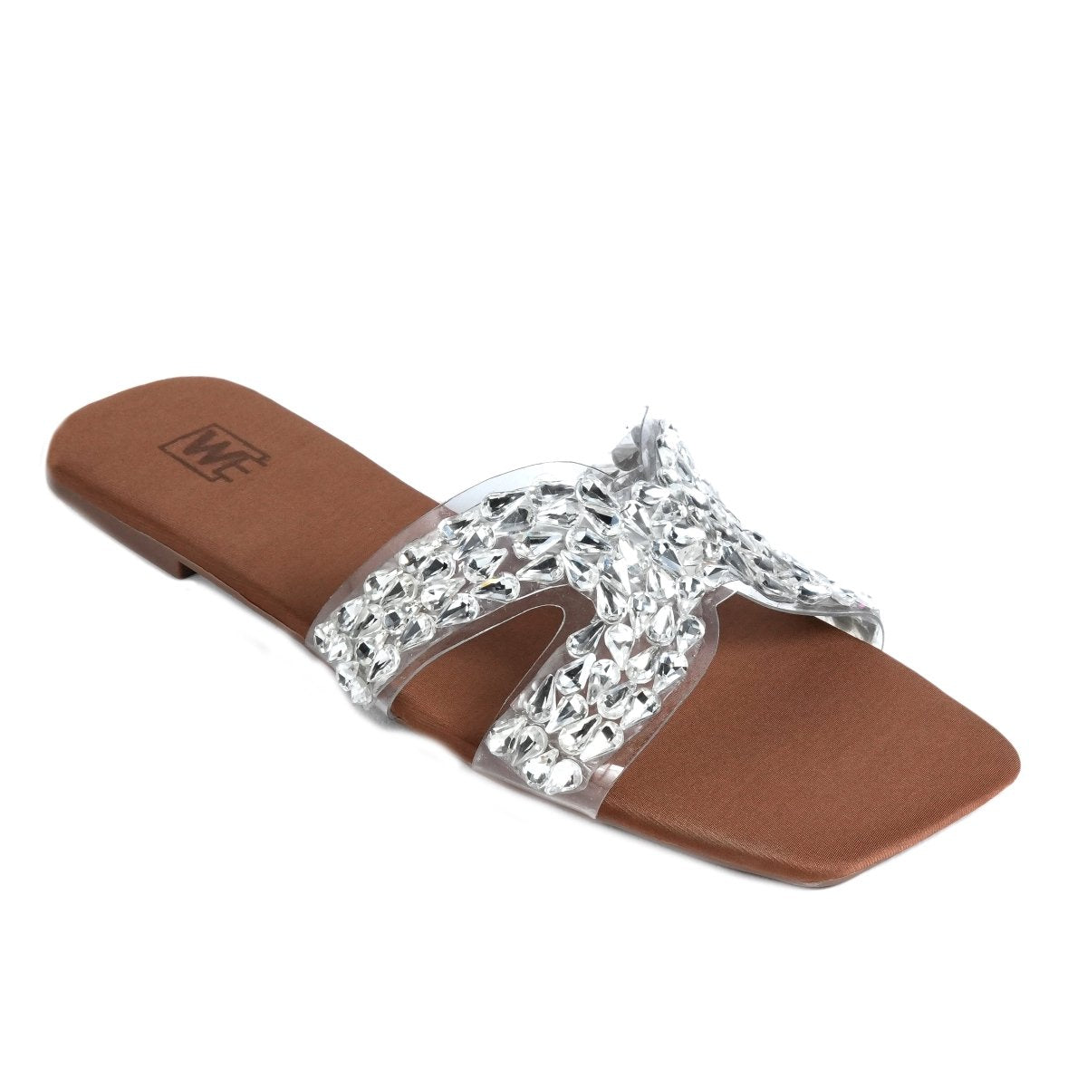 Women Formal Slippers - 41164S