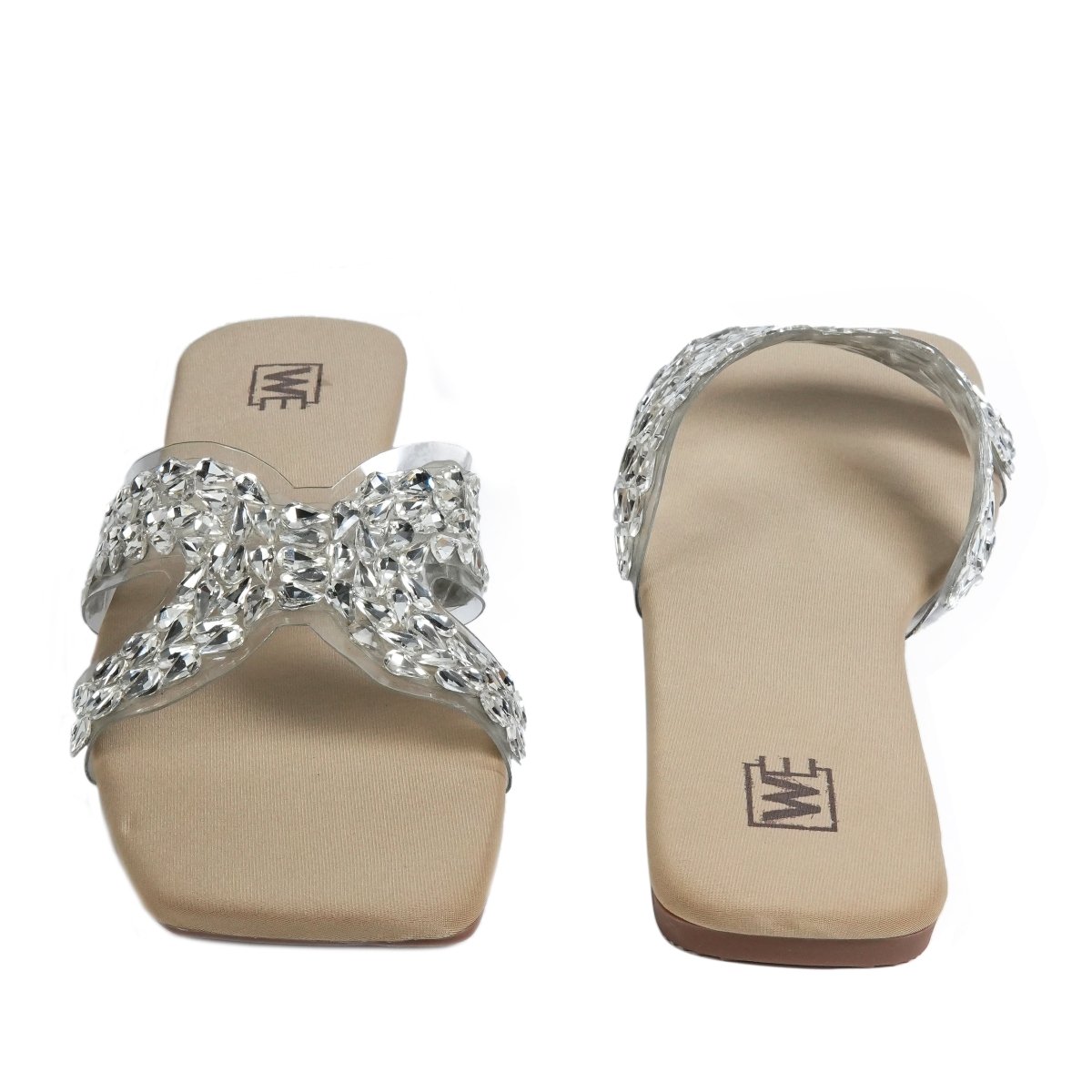Women Formal Slippers - 41164S