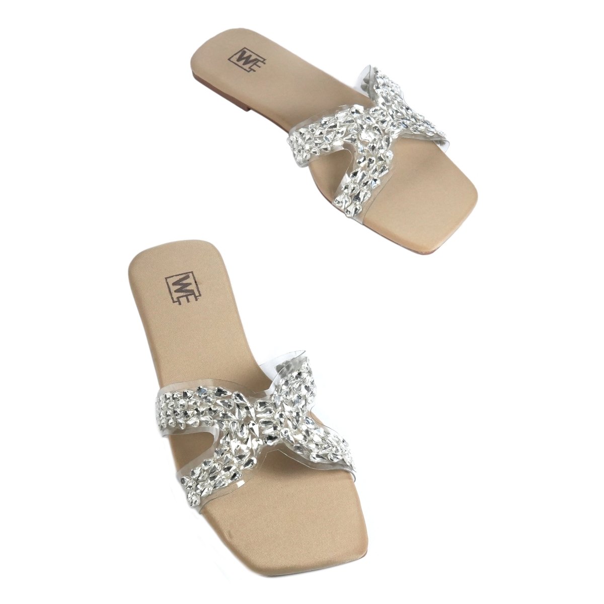 Women Formal Slippers - 41164S