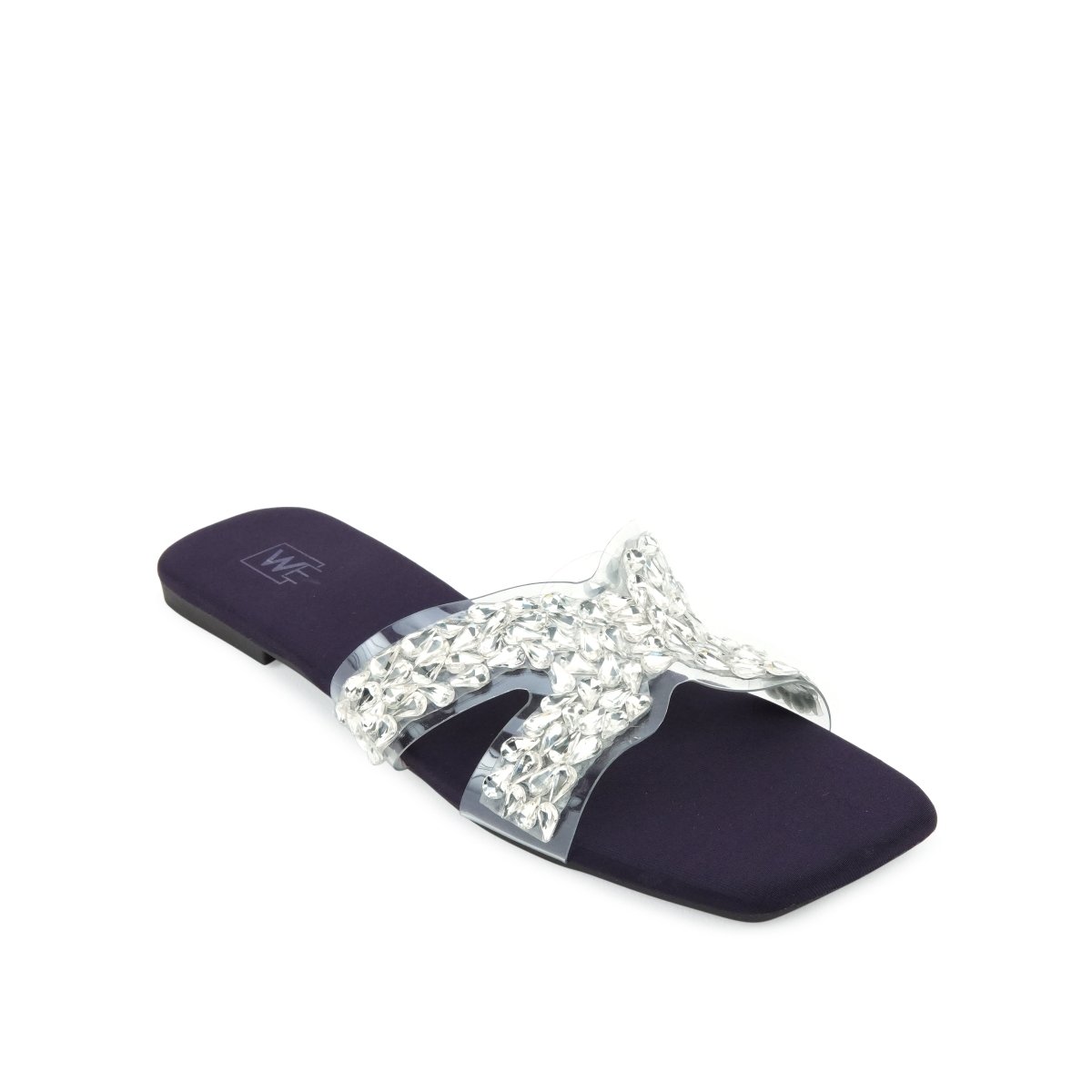 Women Formal Slippers - 41164S