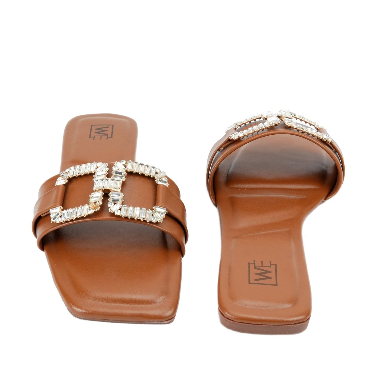Women Formal Slippers - 41166S