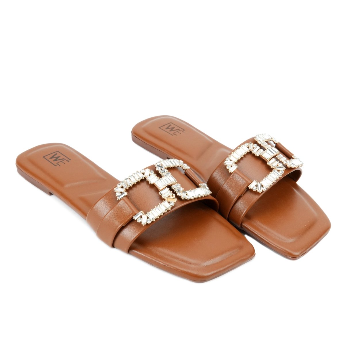 Women Formal Slippers - 41166S