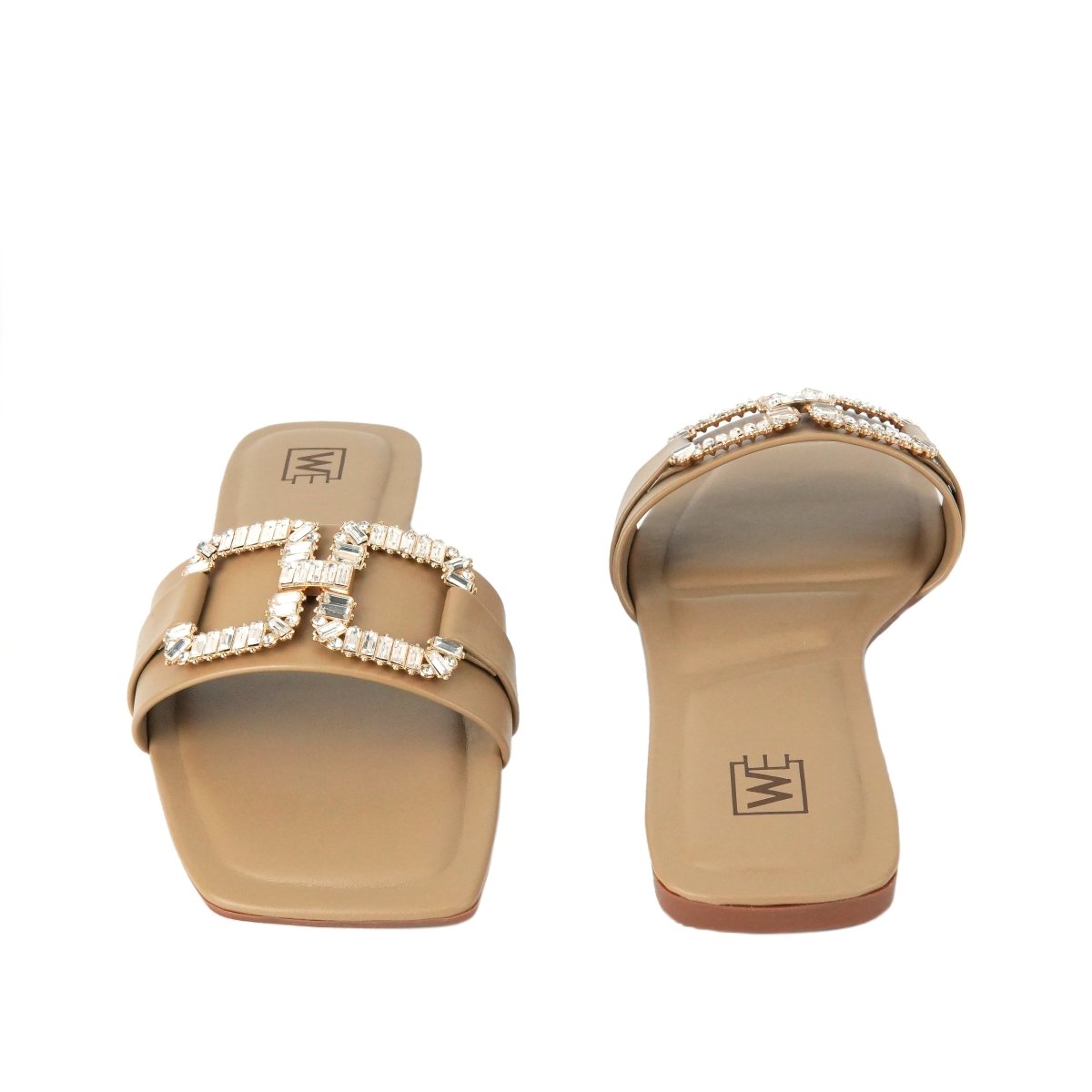 Women Formal Slippers - 41166S