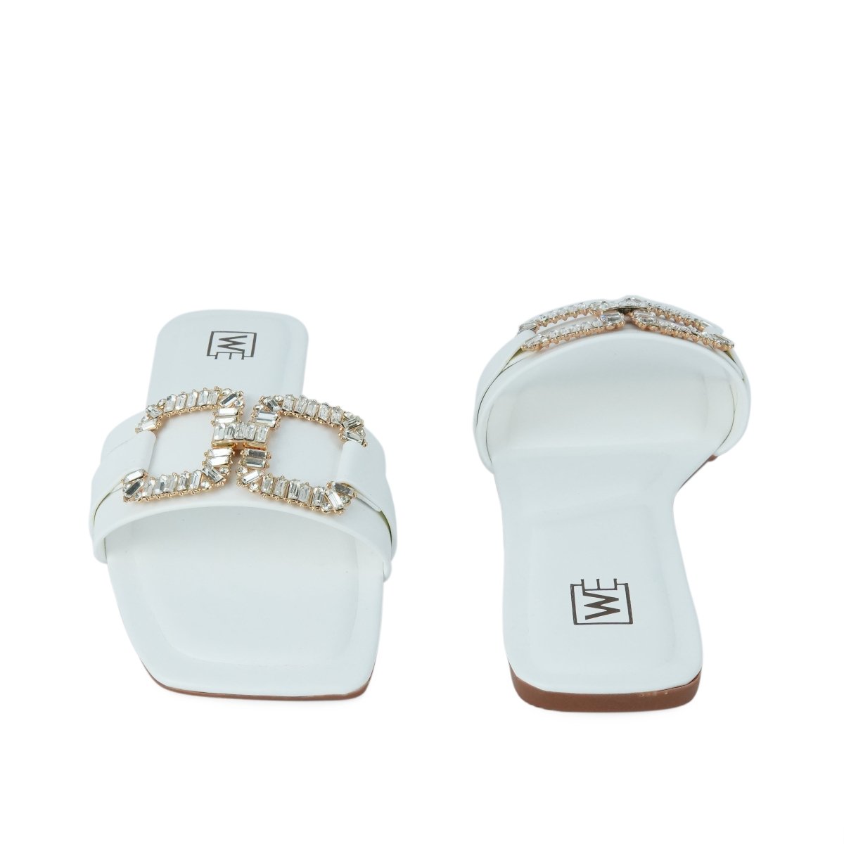 Women Formal Slippers - 41166S