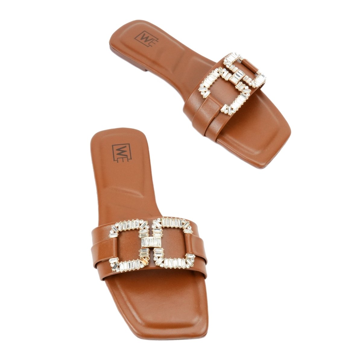 Women Formal Slippers - 41166S