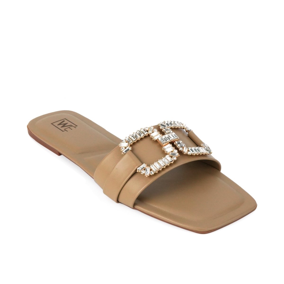 Women Formal Slippers - 41166S