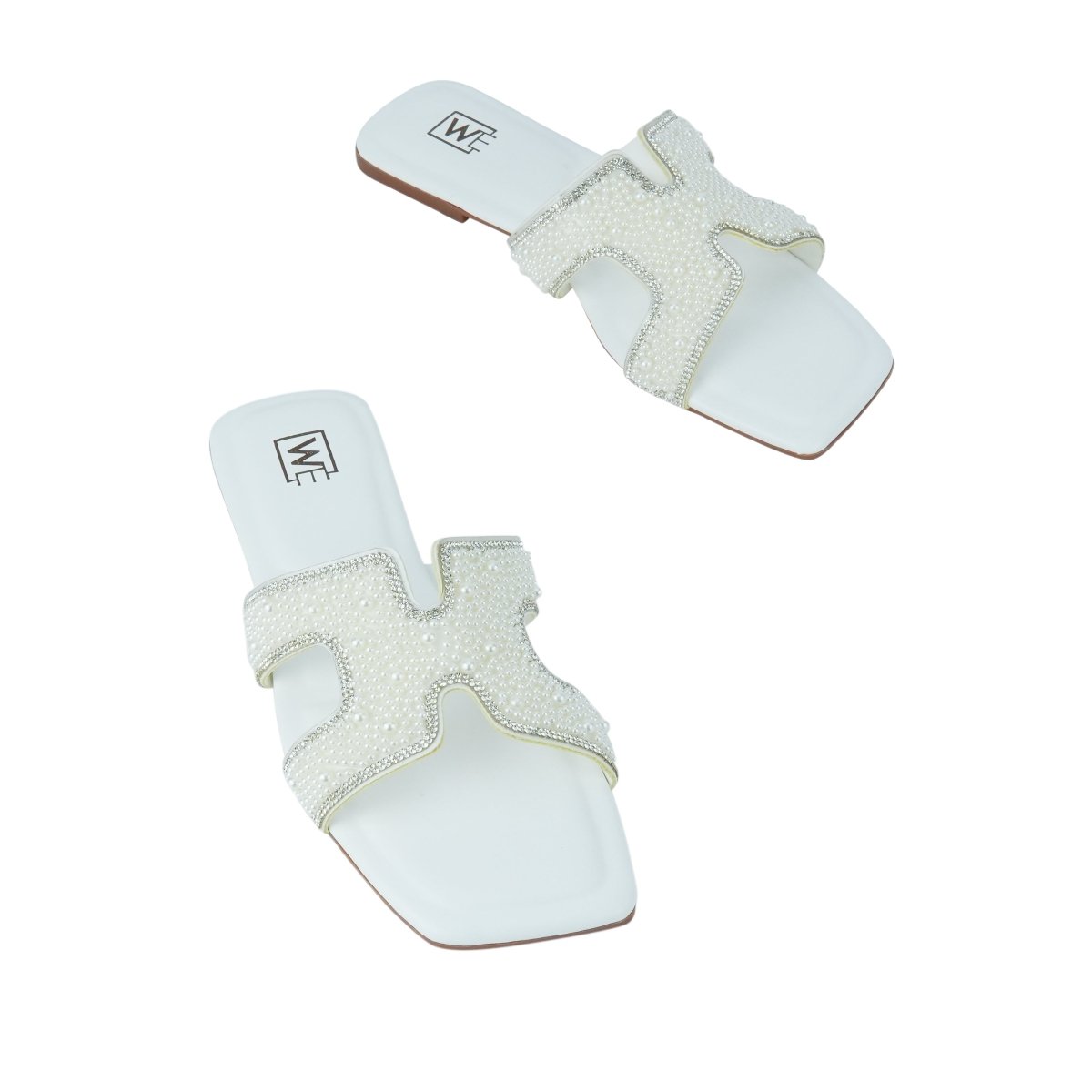 Women Formal Slippers - 41167S