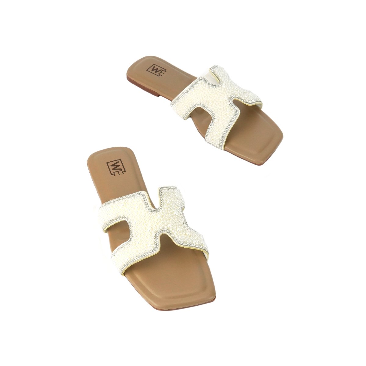 Women Formal Slippers - 41167S