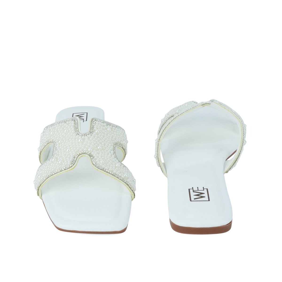Women Formal Slippers - 41167S