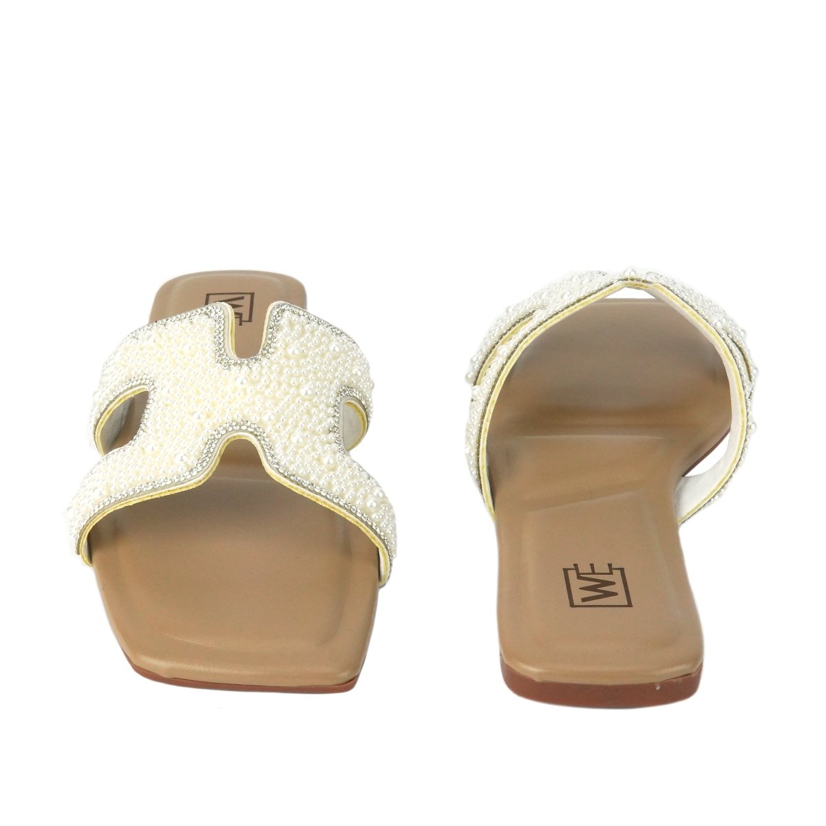 Women Formal Slippers - 41167S