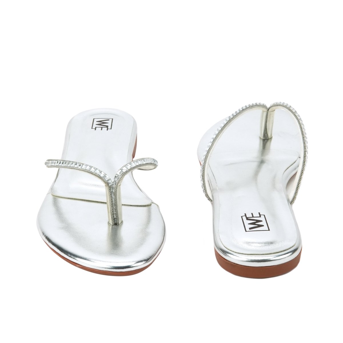 Women Formal Slippers - 41169S