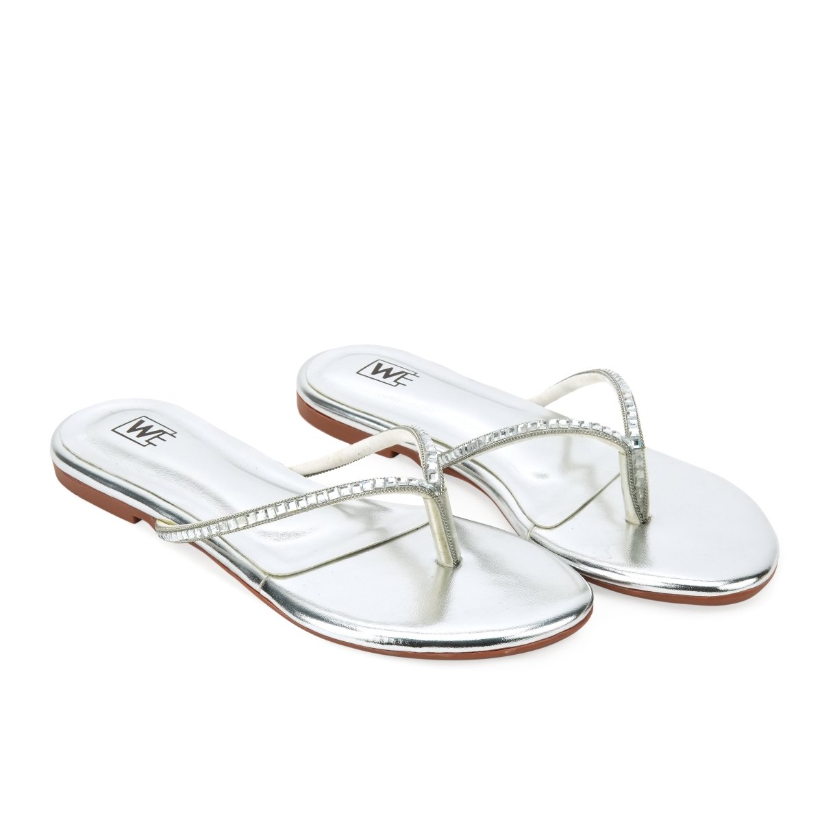 Women Formal Slippers - 41169S