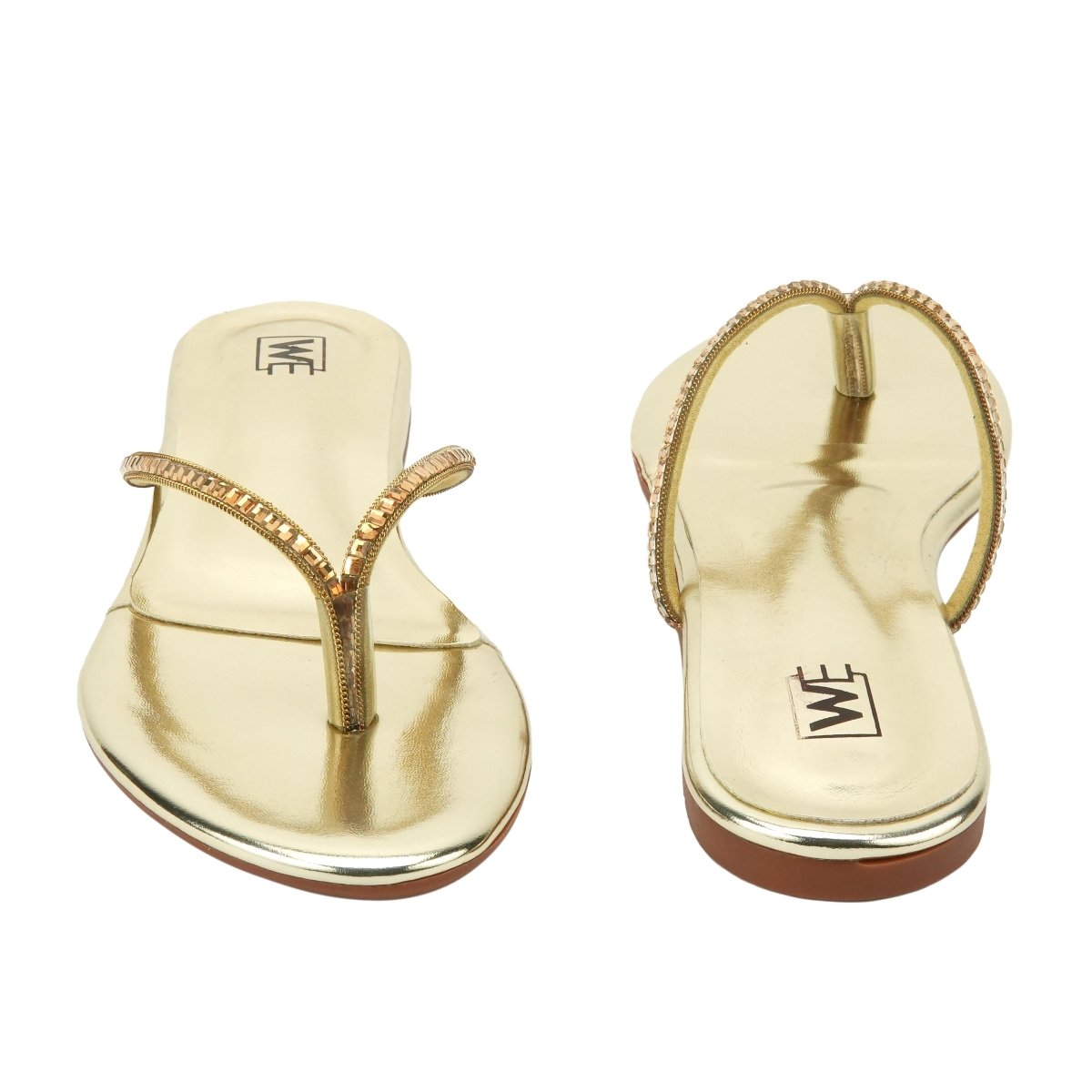 Women Formal Slippers - 41169S