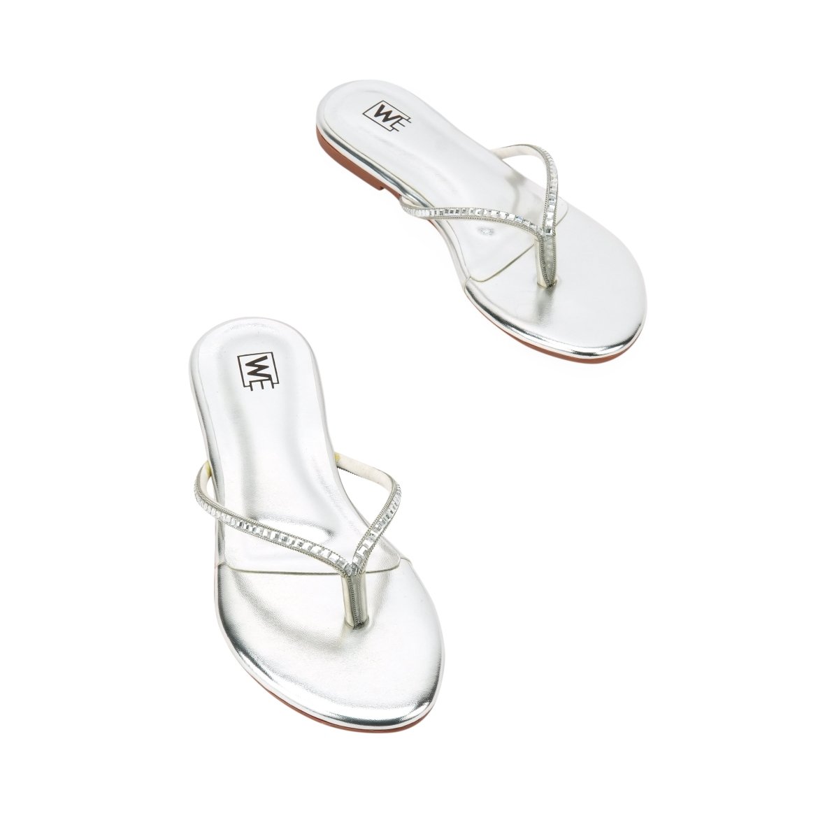 Women Formal Slippers - 41169S