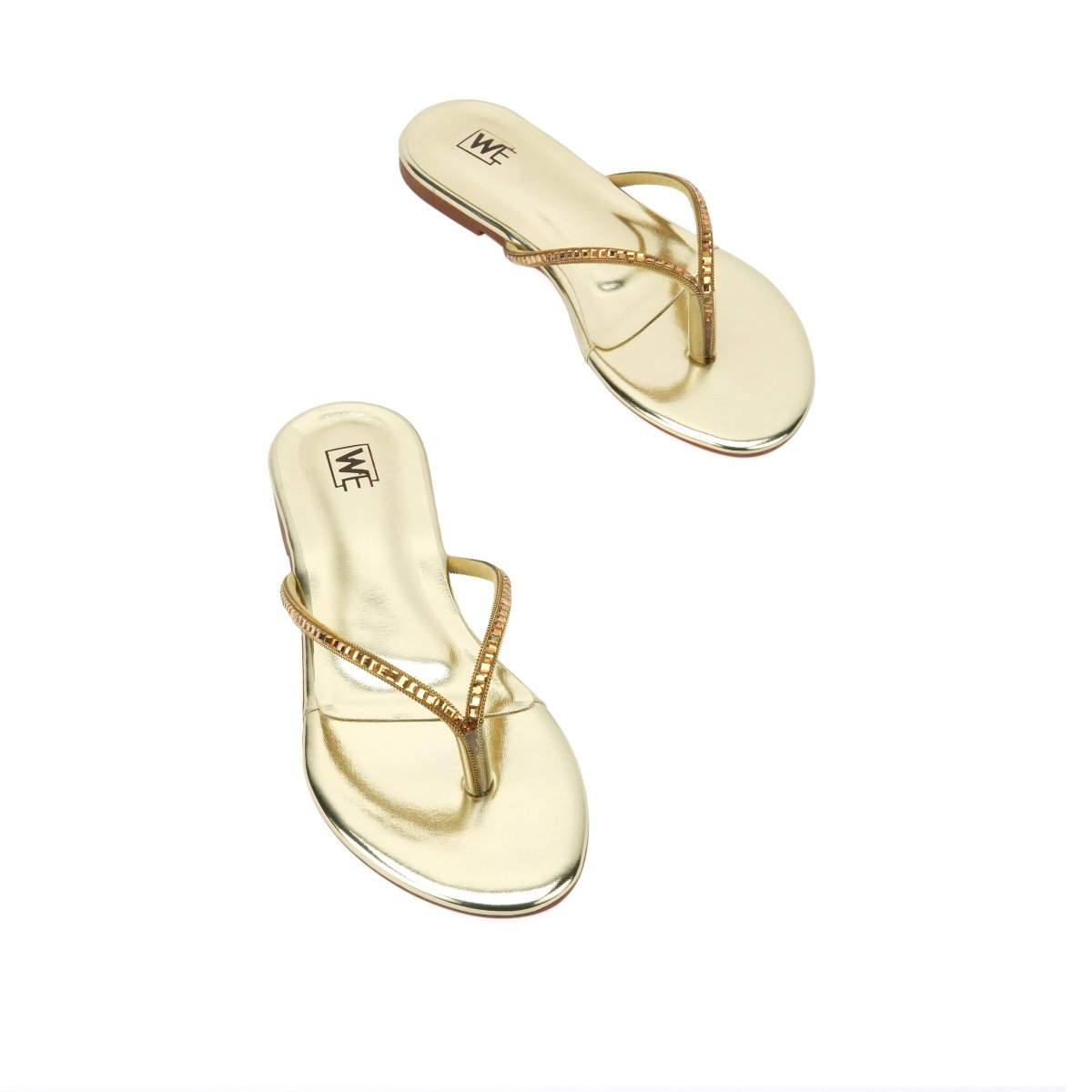 Women Formal Slippers - 41169S