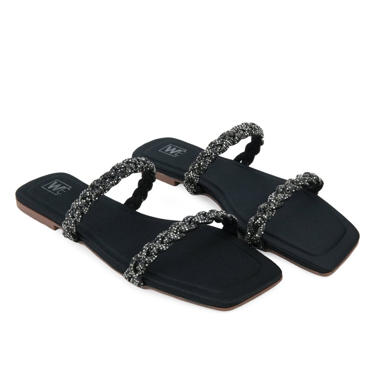 Women Formal Slippers - 41171S