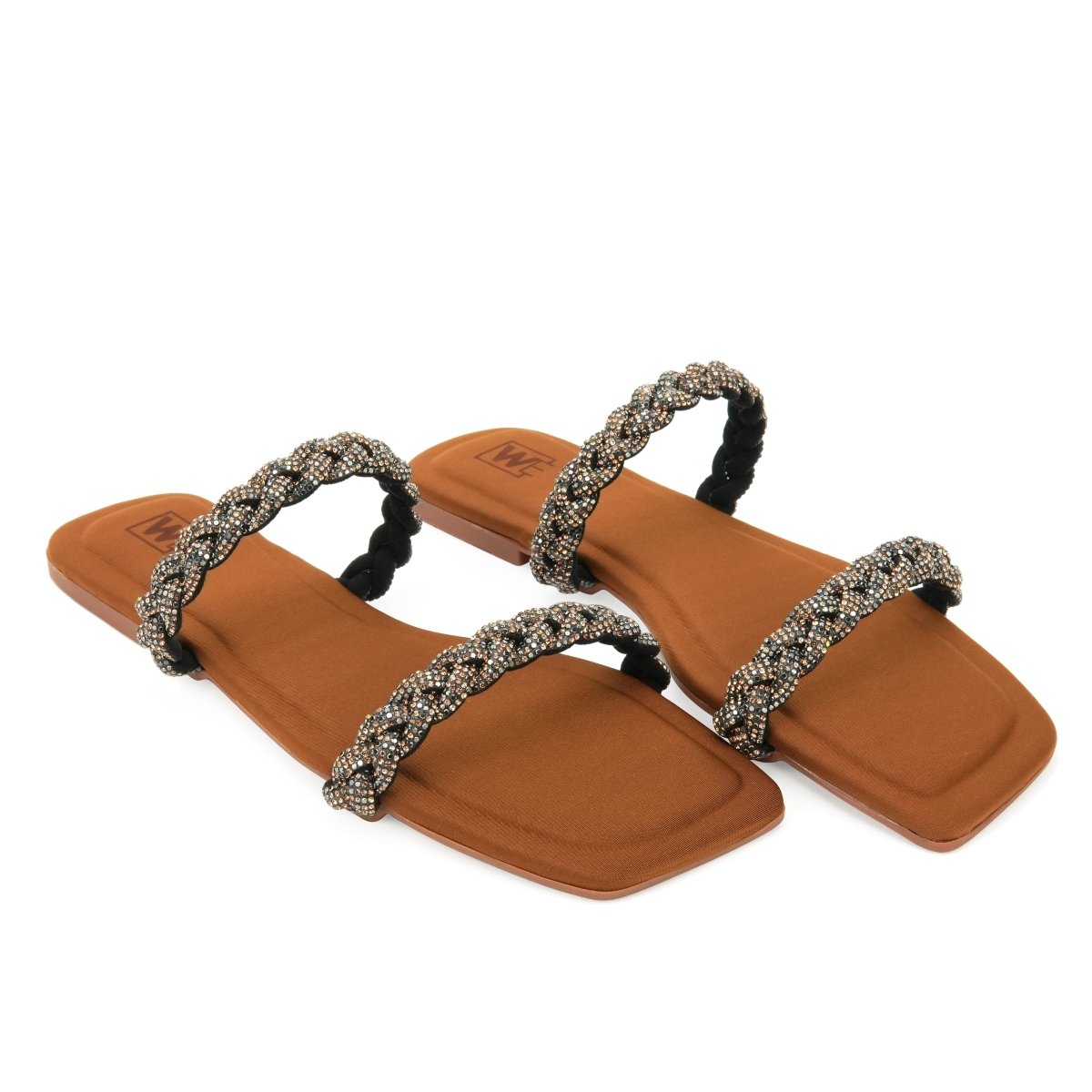 Women Formal Slippers - 41171S
