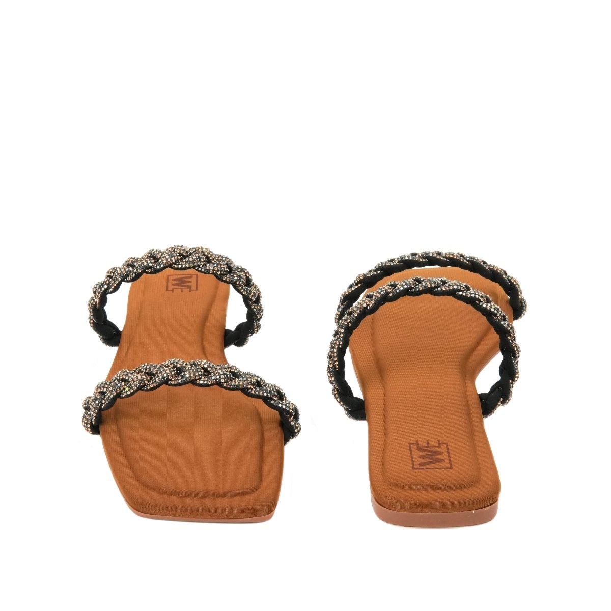 Women Formal Slippers - 41171S