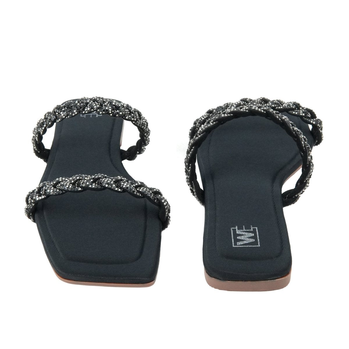 Women Formal Slippers - 41171S
