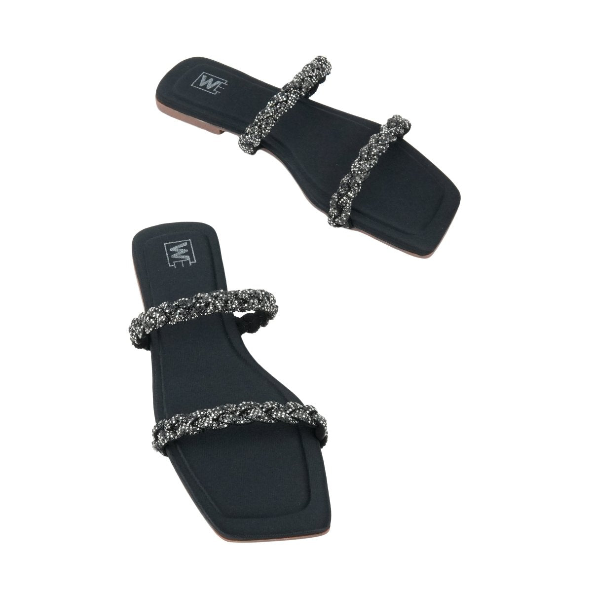 Women Formal Slippers - 41171S