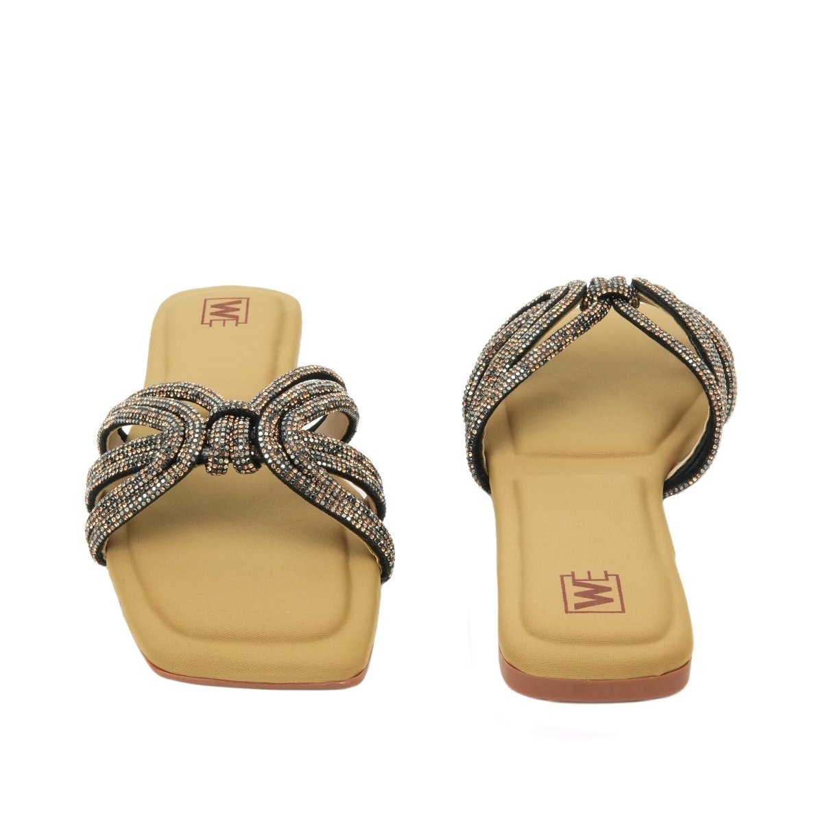 Women Formal Slippers - 41172S