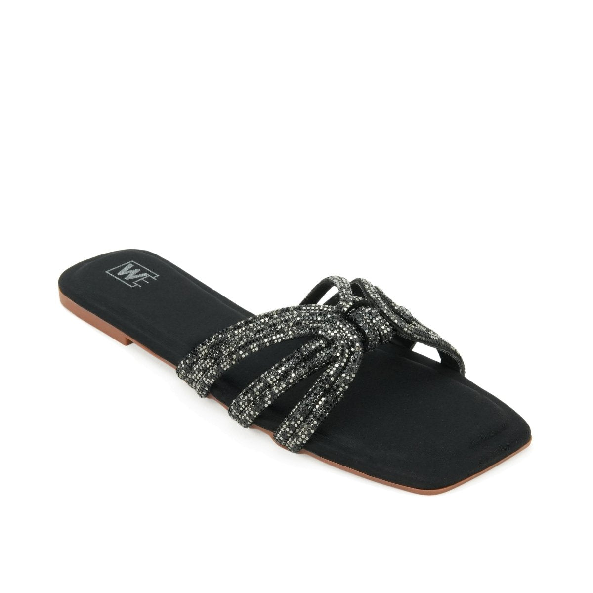 Women Formal Slippers - 41172S