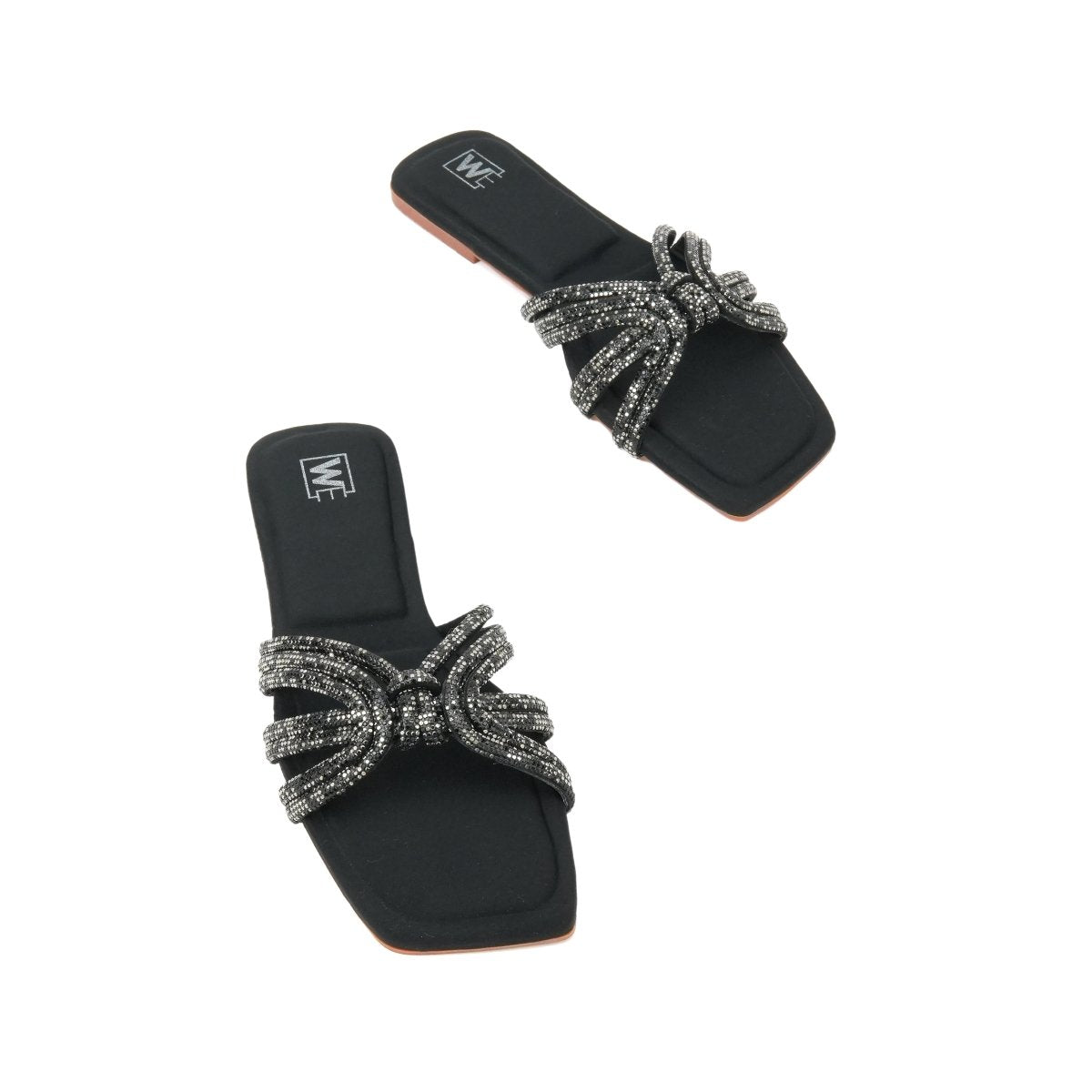 Women Formal Slippers - 41172S