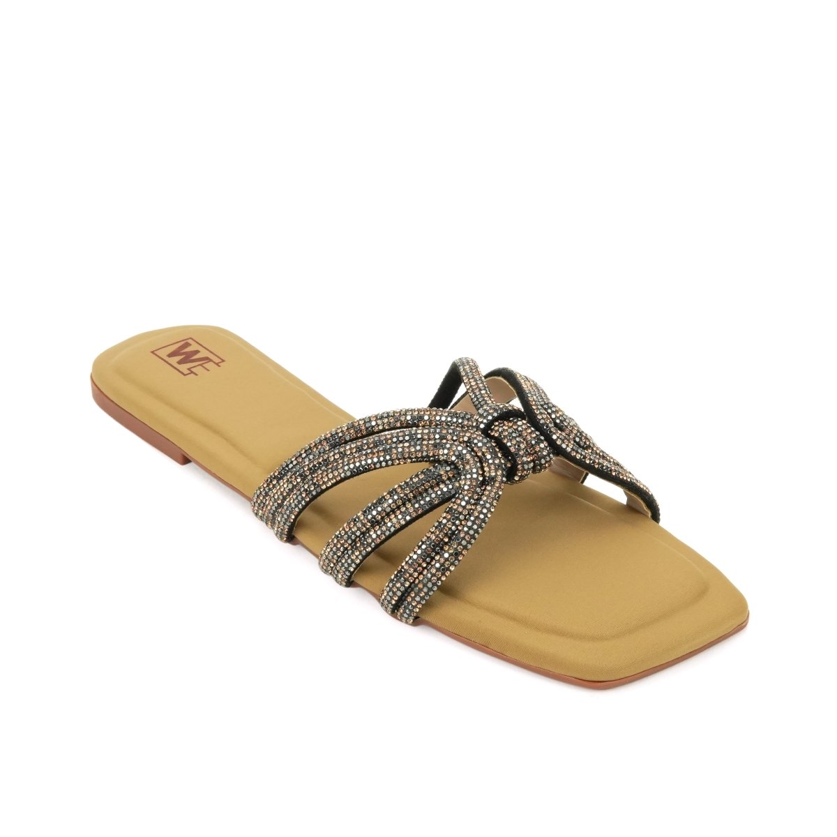 Women Formal Slippers - 41172S