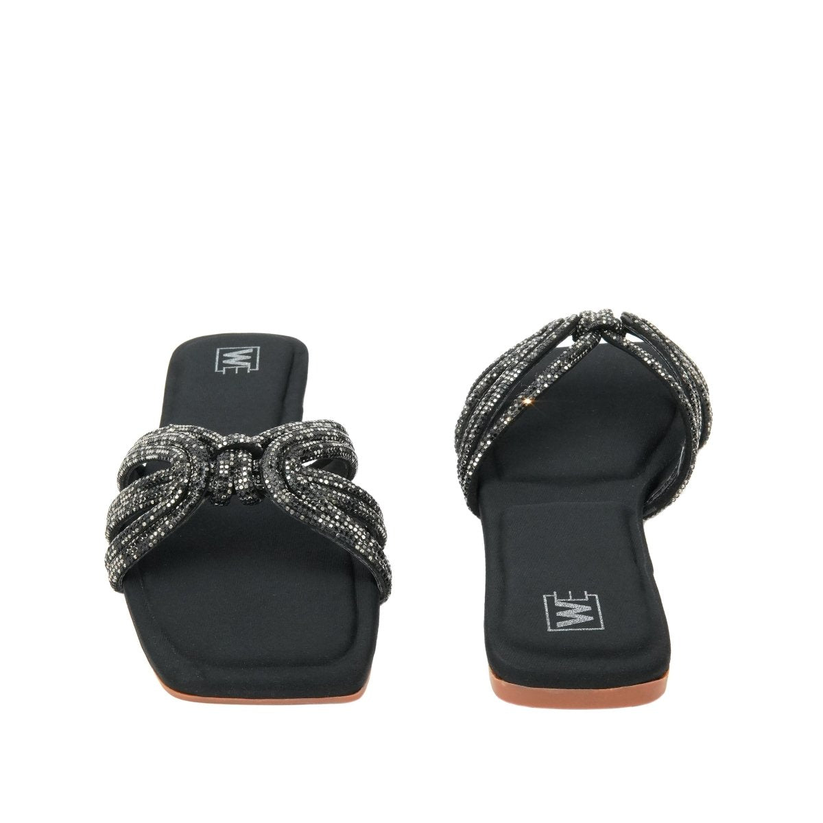 Women Formal Slippers - 41172S